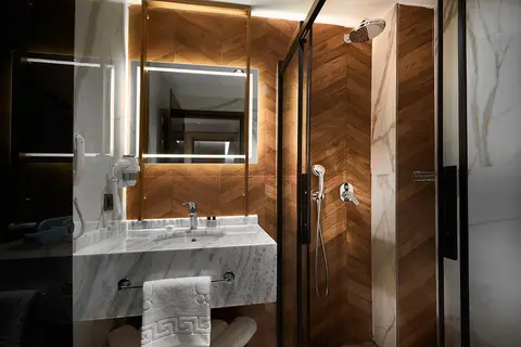 Dundar Hotel & Spa in Fatih — foto 11