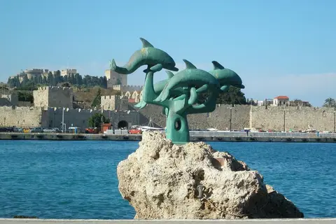 Iatridis Studios in Faliraki — foto 25