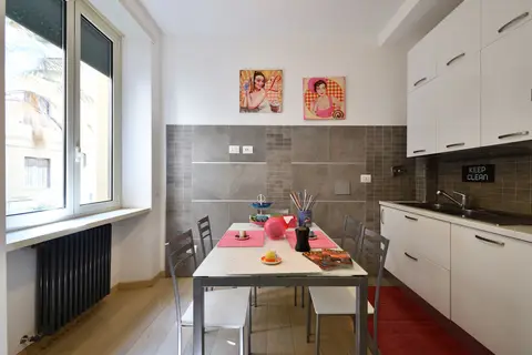 Marta Inn Rome in Fiano Romano, foto 8
