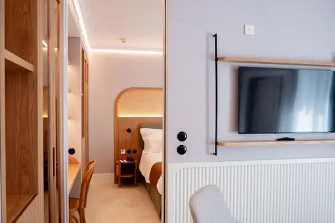 Alcazar Hotel Soller in Sóller — foto 14