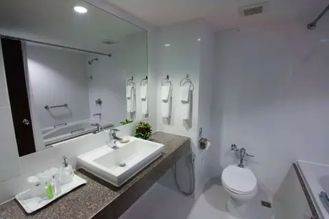 Patong Resort in ตำบลป่าตอง — foto 27