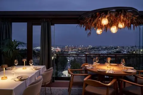 Legacy Gastro Suites in Δημοτική Ενότητα Ηρακλείου — foto 6