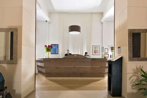 Excel Hotel Roma Montemario in Rome, foto 18