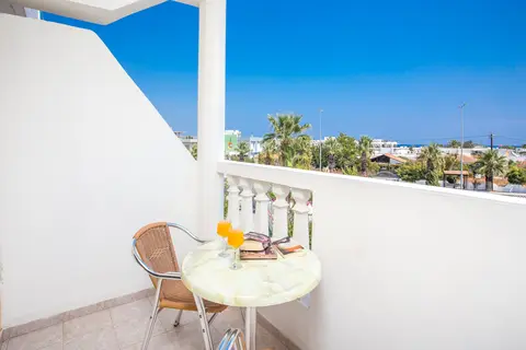 Iatridis Studios in Faliraki — foto 22