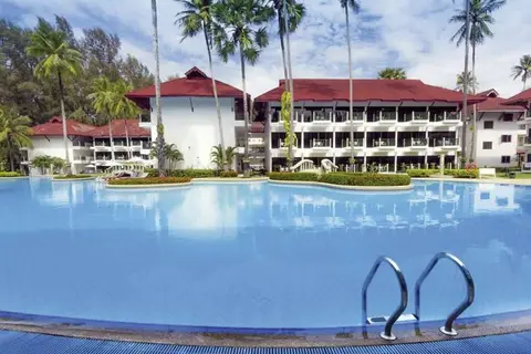 Amora Beach Resort Phuket in Amora Beach Resort, foto 11