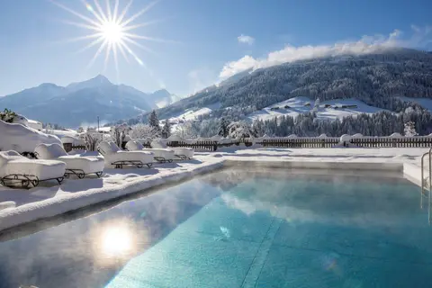 Mountain & Spa Resort Der Alpbacherhof in Alpbach