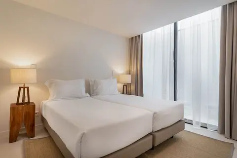 Octant Hotels Evora in Evora — foto 12