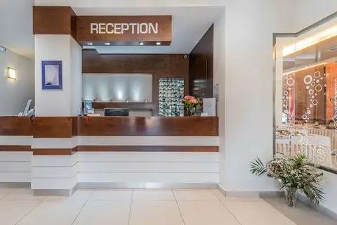 Hotel Oscar in Δημοτική Ενότητα Λαγανά — foto 24