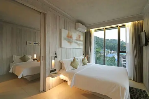 Dinso Resort & Villas Phuket Vignette Collect in Patong, foto 19