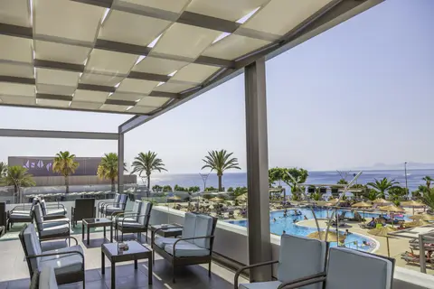 Akti Imperial Hotel & Convention Center Dolce by Wyndham in Ιαλυσός — foto 26
