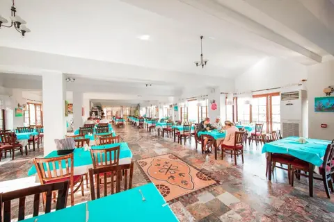 Yel Holiday Resort in Fethiye — foto 2
