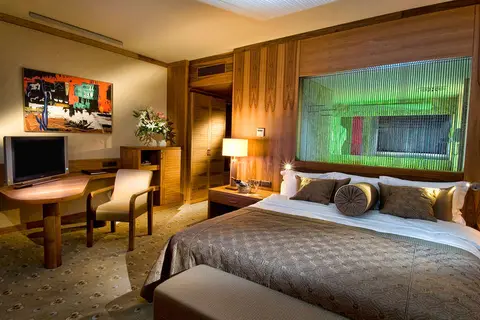 Gloria Serenity Resort in Antalya, foto 4