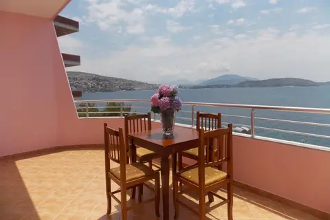 Hotel Piccolino in Saranda, foto 13