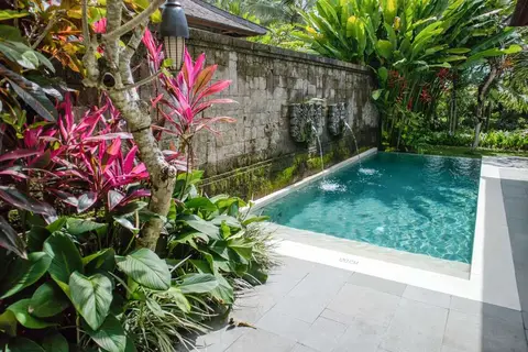 Desa Visesa Ubud in Ubud, foto 18