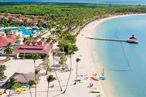 Grand Bahia Principe La Romana in Batey El Soco — foto 8