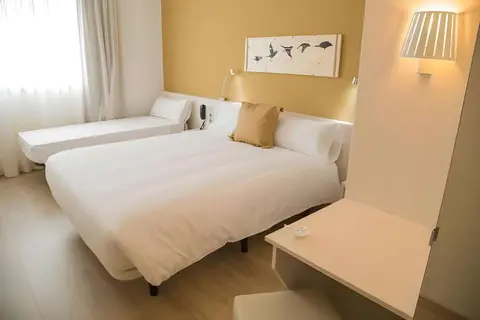 B&B Hotel Barcelona Viladecans in Viladecans — foto 3