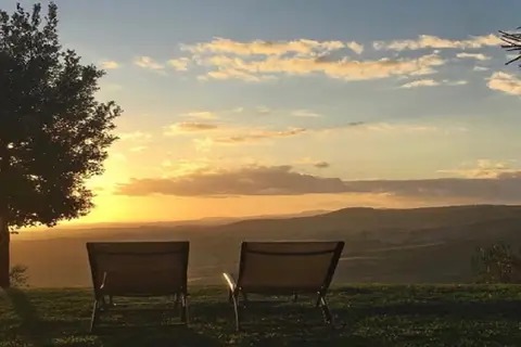 Castello di Velona Resort Thermal Spa & Winery in Montalcino, foto 30