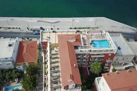 Samos City Hotel in Samos — foto 17