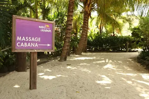 Mount Cinnamon Beach & Wellness Resort in Saint George's — foto 17