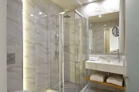 Athens Avenue Hotel in Athene, foto 5