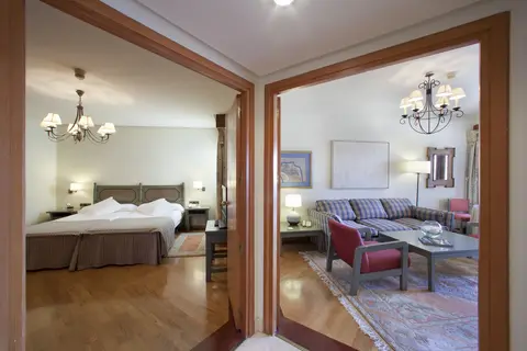 Parador de Segovia in Segovia — foto 9