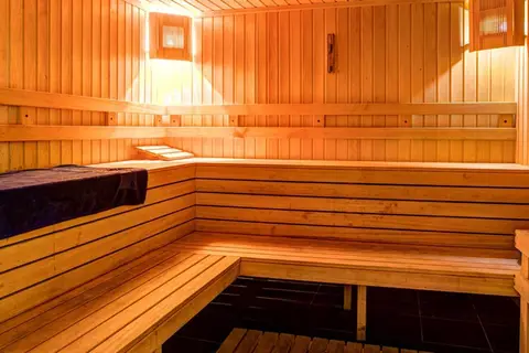 Hotel Primorsko Del Sol in Свети Влас — foto 7