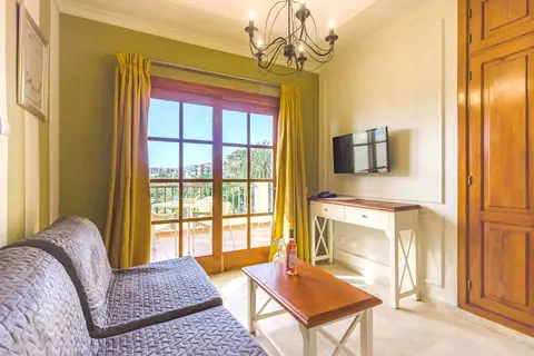 Klayman Olivina Aparthotel in Arona — foto 28