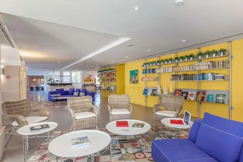 Hotel Cala Sant Vicenç in Pollença — foto 17