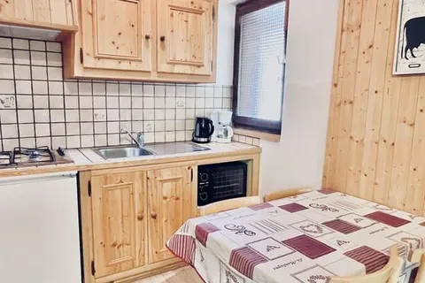 Chalet Martagon foto 6