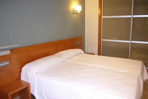 Apartaments Independència in Barcelona — foto 7