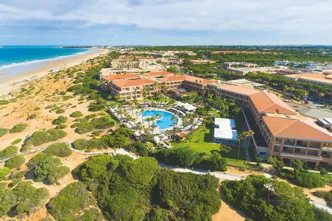 Hipotels Barrosa Palace in Chiclana De La Frontera — foto 14