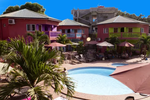 Baobab Holiday Resort foto 6