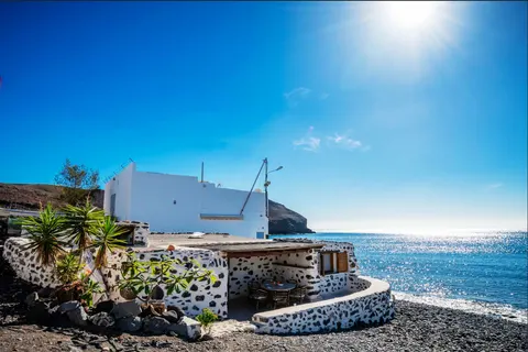 Villa Casa Atlántica in Pájara