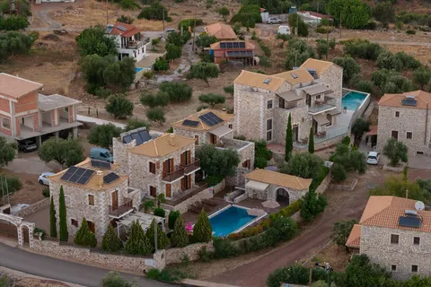 Liokrina Suites in Koroni Municipal Unit — foto 20