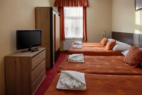 Anyday Apartments in Praag, foto 21