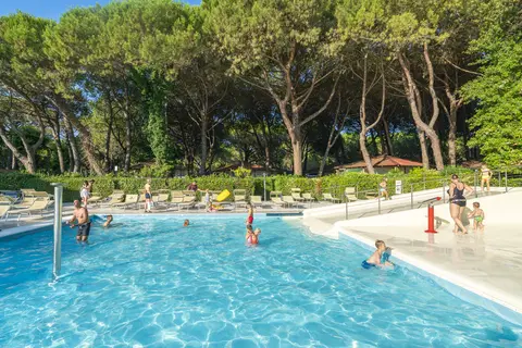 Jesolo Family Resort in Jesolo — foto 12