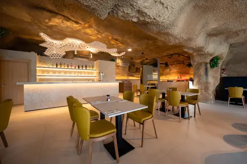 db Seabank Resort & Spa in Mellieha — foto 17
