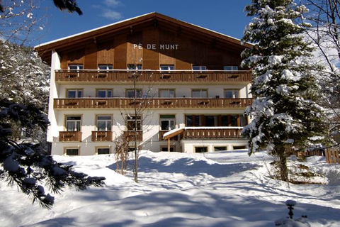 Garni Pe de Munt foto 7