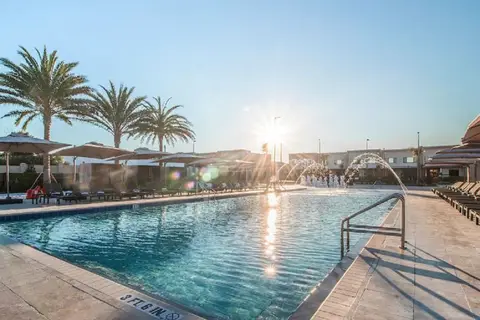 Magic Village Views Trademark Collection by Wyndham in Kissimmee