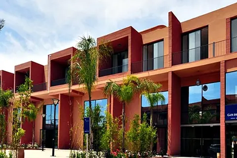Rawabi Hotel & Spa in Marrakech