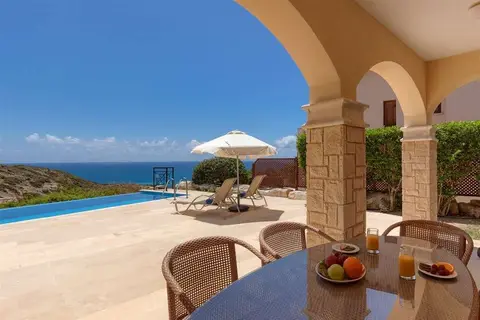 Aphrodite Hills Rentals in Kouklia, foto 19
