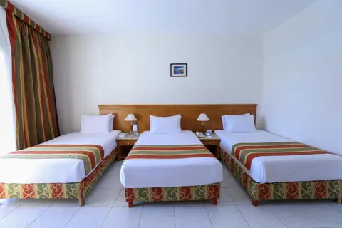 Blend Club Aqua Resort in Hurghada — foto 26