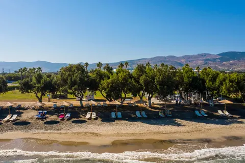 Hotel Costa Angela Seaside Resort foto 21