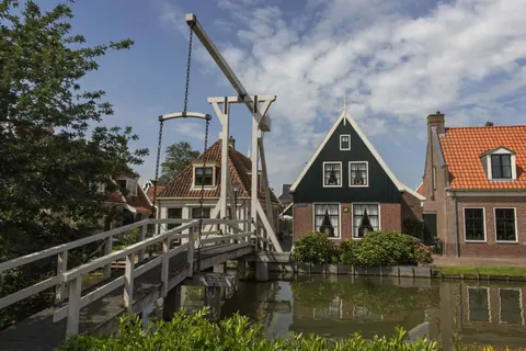 Vakantiepark De Beemster foto 17