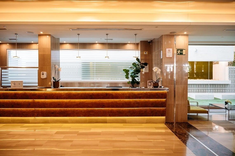 MS Aguamarina Costa del Sol foto 8