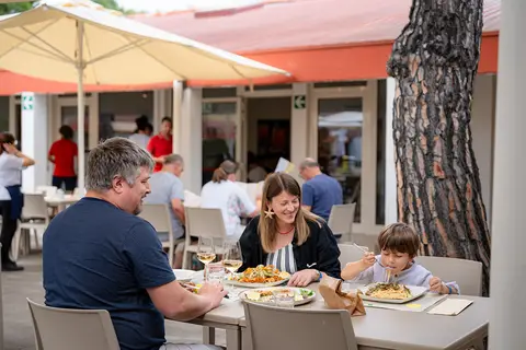 Marina Julia Camping Village in Monfalcone — foto 14