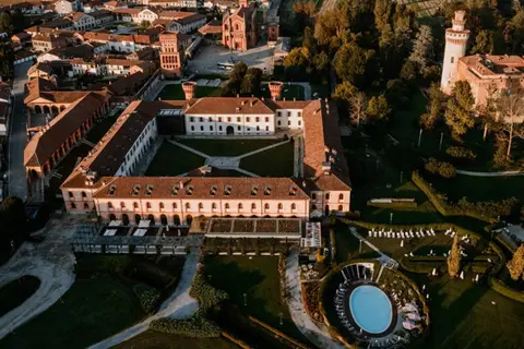 Albergo dell'Agenzia in Bra — foto 4