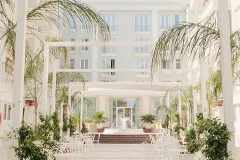 Palace Hotel & SPA in Golem, foto 28