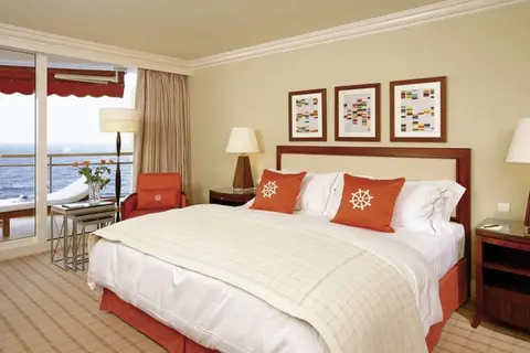 Fairmont Monte Carlo in Monaco