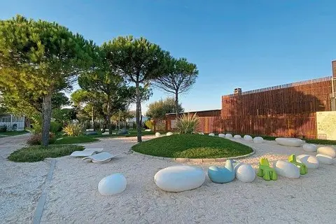 Sentido Punta Marina Premium Camp in Rome — foto 3